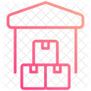 Almacenamiento Icon