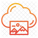 Imagen Almacenamiento Datos Icon