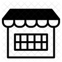Almacenar  Icono