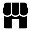Almacenar  Icono