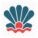 Almeja  Icono