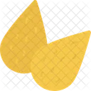 Almendra  Icono
