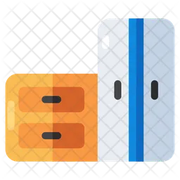 Almirah  Icon