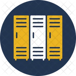 Almirah  Icon
