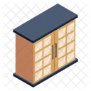 Almirah Icon