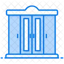 Almirah  Symbol