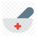 Argamassa Ícone