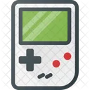 Pad Nino Gameboy Icono