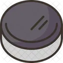 Almohadilla  Icono