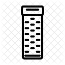 Colchoneta Ultraligera Para Dormir Icono