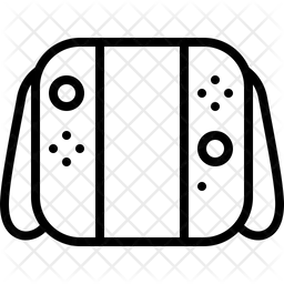 Plataforma de juego  Icono