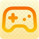 Pad De Juegos Alt Icono