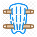 Almohadillas de mantenimiento de ventanilla  Icono