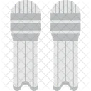 Almohadillas  Icono
