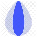 Almond Icon
