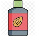 Almond oil  Icon
