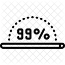 Almost Nearly Approximate Icon