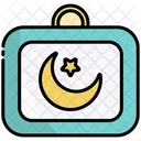 Alms Donation Eid Icon