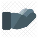 Alms  Icon