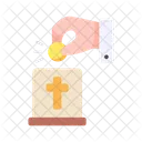 Alms  Icon