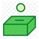 Alms  Icon