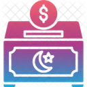 Alms  Icon