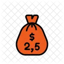 Alms  Icon