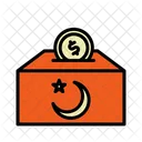 Alms  Icon