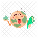 Aloe Gel  Icon