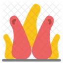 Aloe Plant Icon