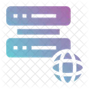 Alojamiento Web Base De Datos Alojamiento Icon