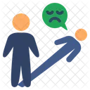 Alone Sadness  Icon