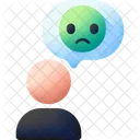 Alone54-Relación social  Icono