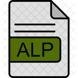 Alp  Icon
