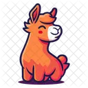 Alpaca Icono