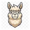 Alpaca Icono