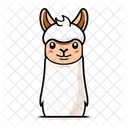 Alpaca Icono
