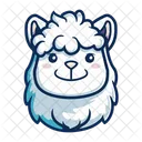 Alpaca Icono