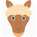 Alpaca  Icono