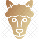 Alpaca  Icon