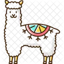 Alpaca  Icon