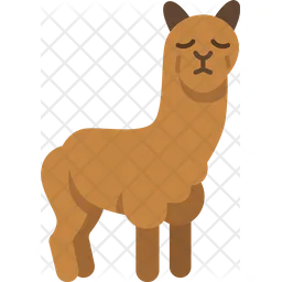 Alpacas  Icon