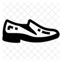 Calzado Calzado Zapato Icon