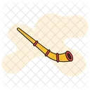 Alpenhorn  Icon