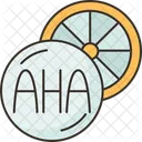 Alpha  Icon