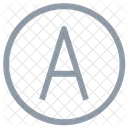 Alpha Beta  Symbol