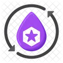 Alpha  Icon