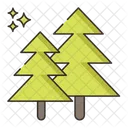 Alpha Pinene  Icon