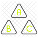 Alphabet Letters Letter Icon