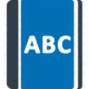 Alphabet Abc Alphabets Icône